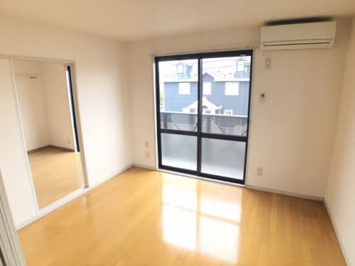 パークヒルズＫ 203号-2