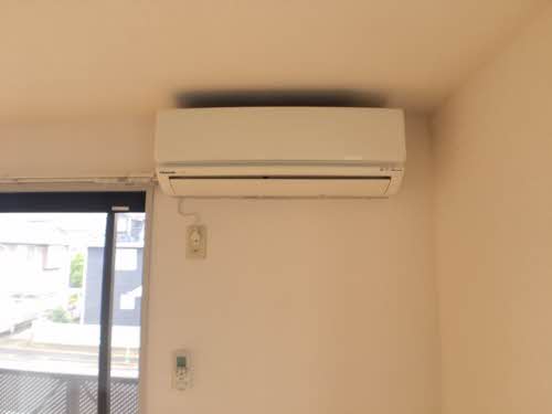 パークヒルズＫ 203号-7