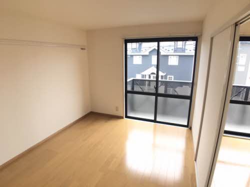 パークヒルズＫ 203号-8