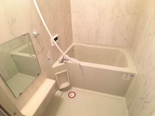 パークヒルズＫ 203号-10