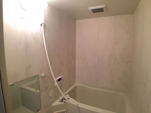 パークヒルズＫ 203号-11