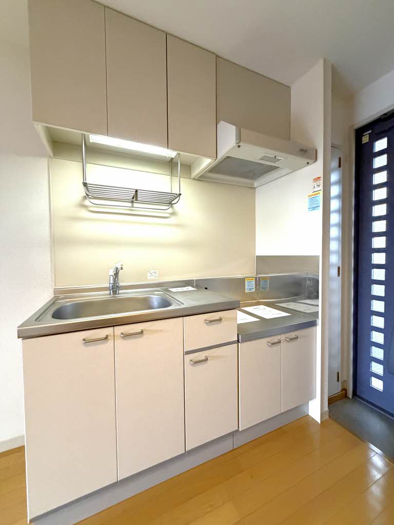 ディアス１４７ 202号-4