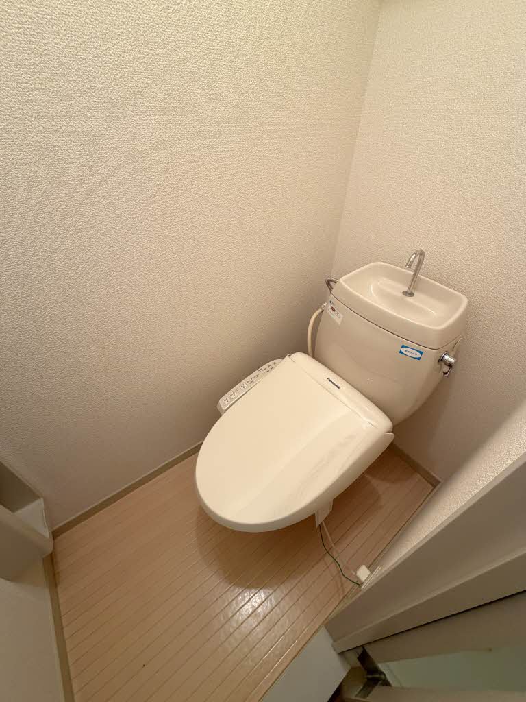 ディアス１４７ 202号-5