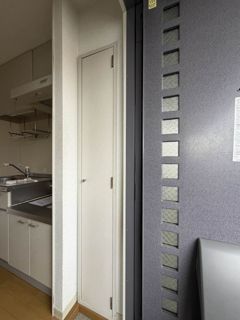 ディアス１４７ 202号-8