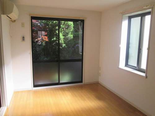 ラ・セレサ 101号-2