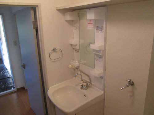 ラ・セレサ 101号-5