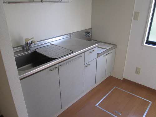 ラ・セレサ 101号-7