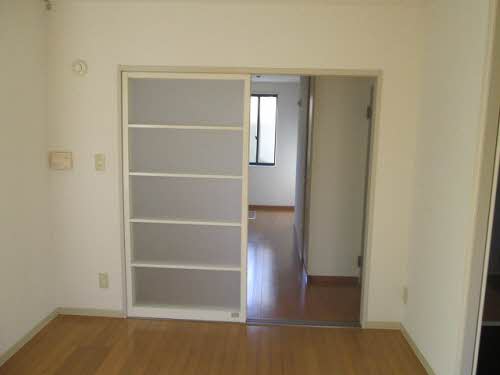 ラ・セレサ 101号-9