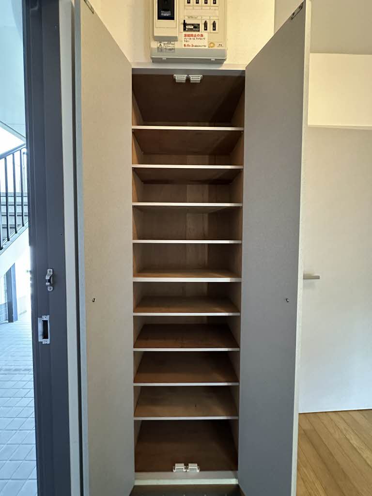 ラ・セレサ 102号-13