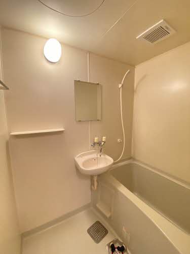 イーストパレスＡ 202号-5