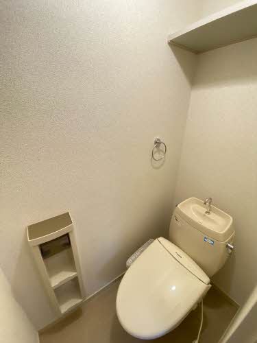 イーストパレスＡ 202号-6