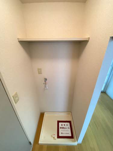 イーストパレスＡ 202号-7