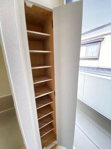 イーストパレスＡ 202号-8