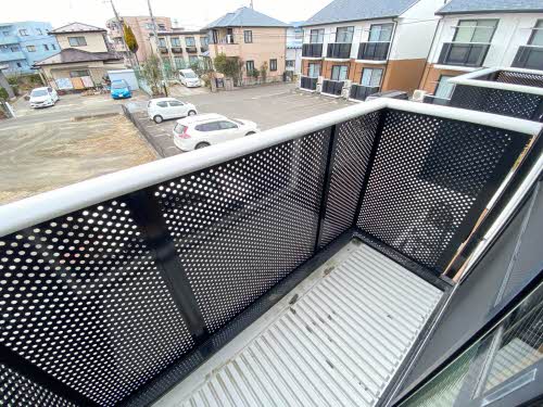 イーストパレスＡ 202号-9