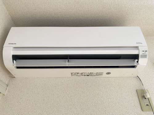 イーストパレスＡ 202号-10