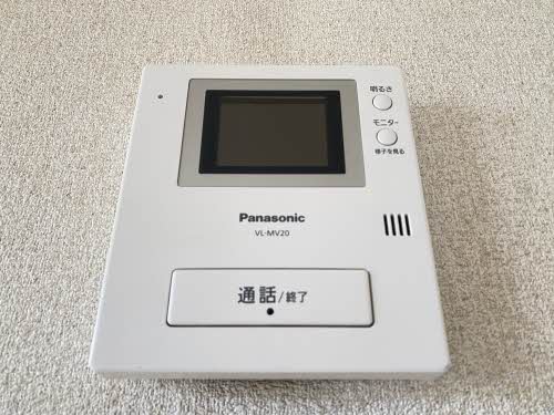 イーストパレスＡ 202号-11