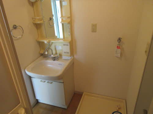 ウエストヴィラ栗生 101号-9