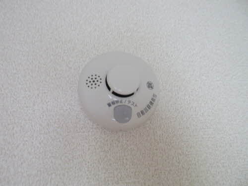 ウエストヴィラ栗生 101号-12