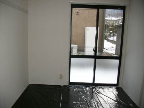 ウエストヴィラ栗生 102号-9