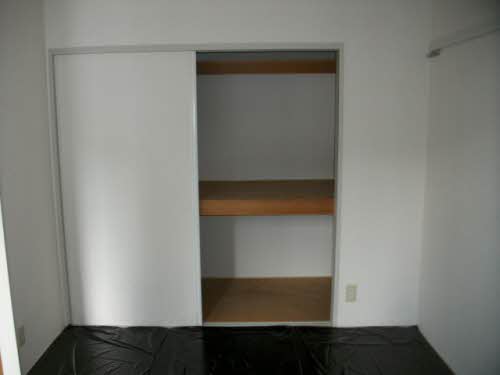 ウエストヴィラ栗生 102号-10