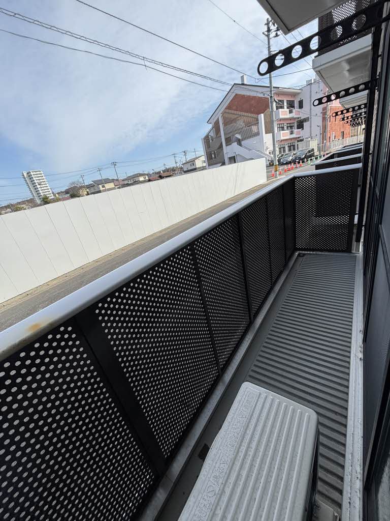 カーサ・クレール 103号-12