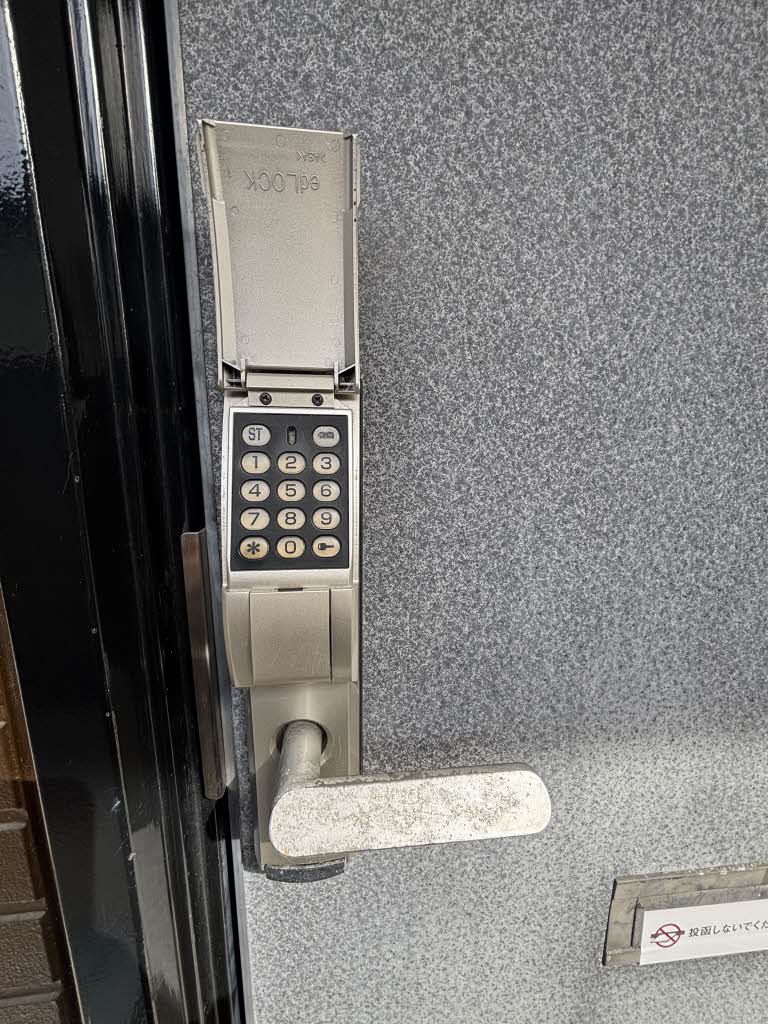 カーサ・クレール 103号-13