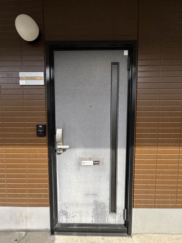 カーサ・クレール 103号-14