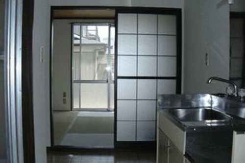 パルハイツ 103号-2