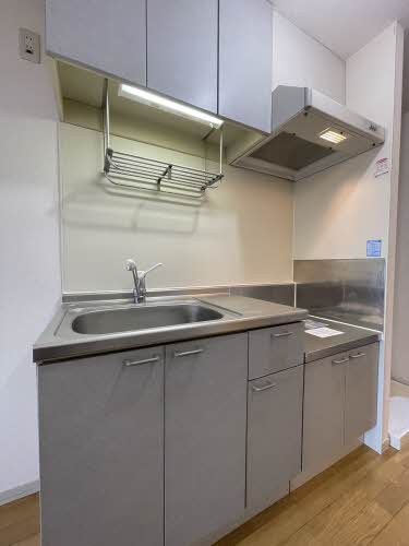 ピエス・セットシューＡ 201号-4