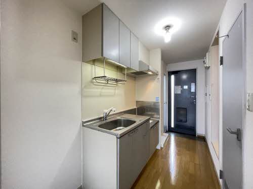 ピエス・セットシューＡ 201号-6