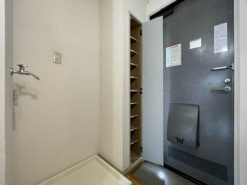 ピエス・セットシューＡ 201号-7