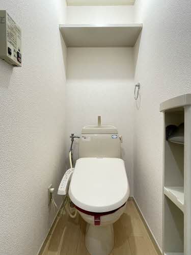 ピエス・セットシューＡ 201号-10