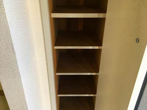 サクセス向陽 103号-3