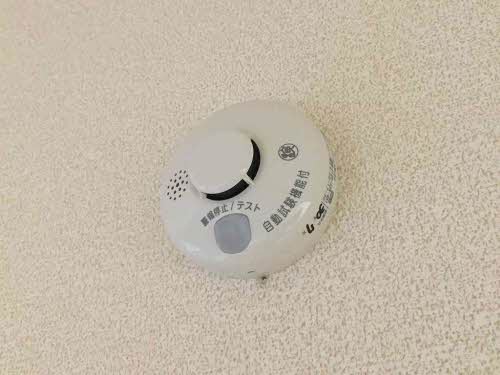 サクセス向陽 103号-8