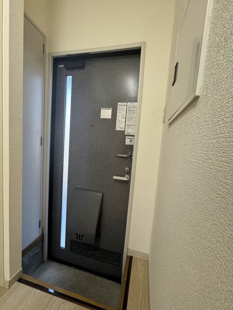 サクセス向陽 103号-11