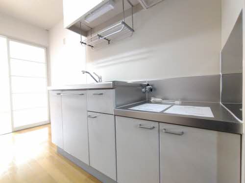 サクセス向陽 203号-4