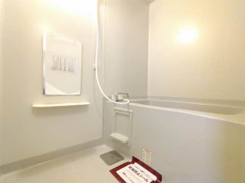 サクセス向陽 203号-6