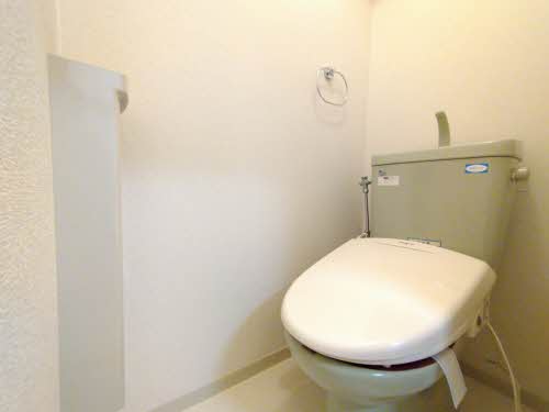 サクセス向陽 203号-7