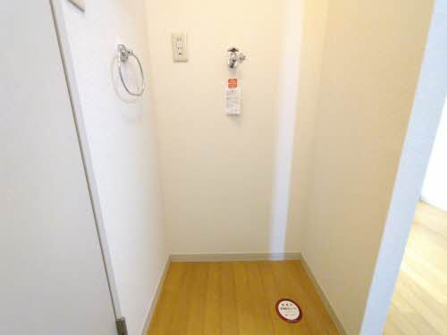 サクセス向陽 203号-8