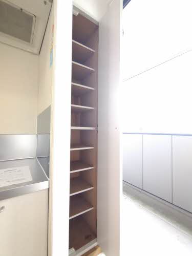 サクセス向陽 203号-10