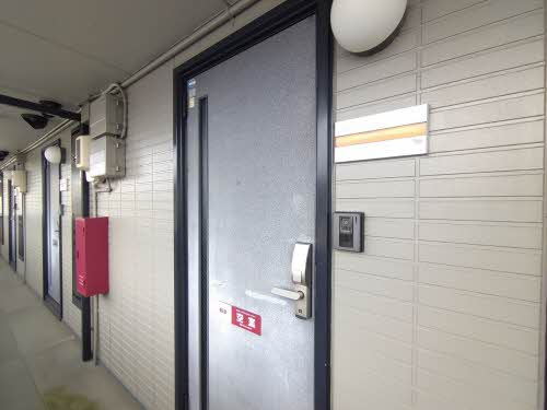 サクセス向陽 203号-12