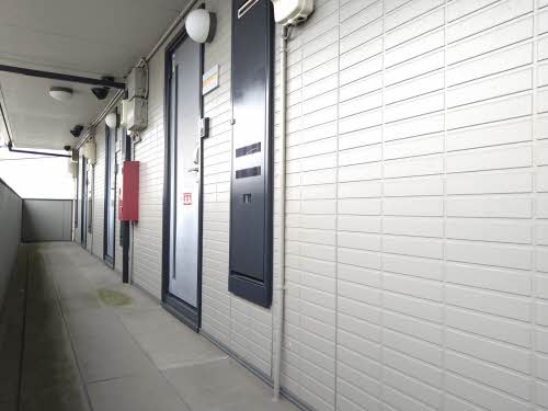 サクセス向陽 203号-13