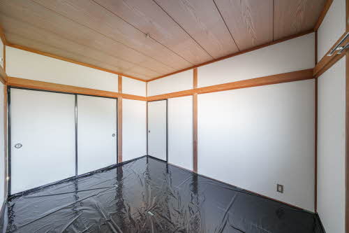 コーポ二の森 202号-3