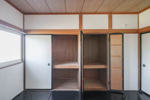 コーポ二の森 202号-4