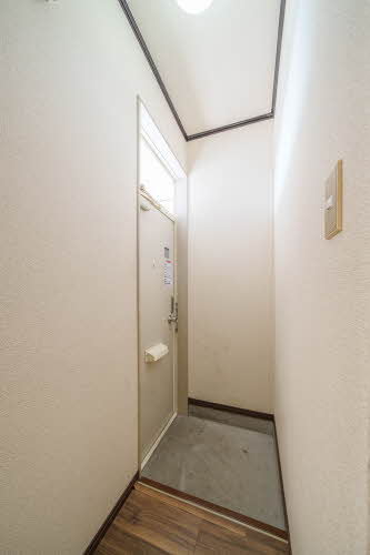 コーポ二の森 202号-7