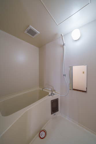 コーポ二の森 202号-8