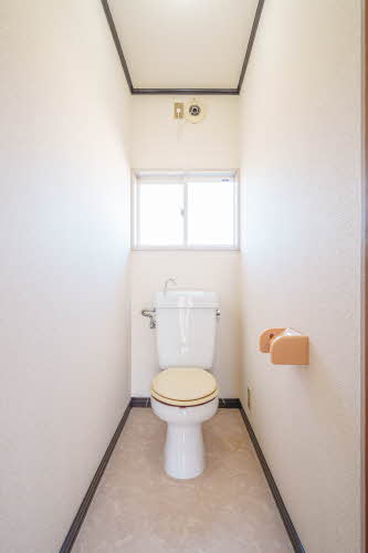 コーポ二の森 202号-10