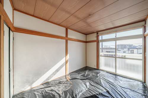 コーポ二の森 202号-11