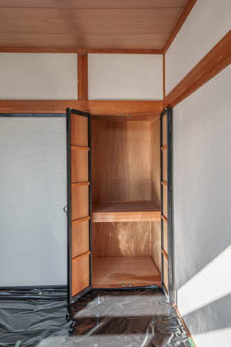 コーポ二の森 202号-13