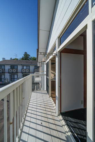 コーポ二の森 202号-14